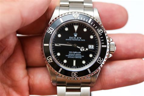 rolex oyster perpetual deepsea 16600|Rolex sea dweller deepsea price.